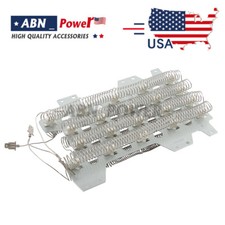 DC47-00032A Dryer Heating Element Fit For Samsung DC93-00154A AP5582094 3282568