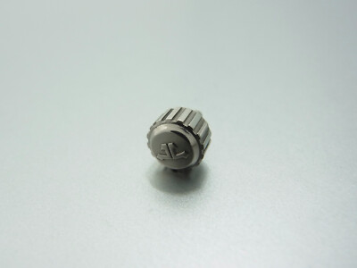 JAEGER LECOULTRE Krone Winding Crown Edelstahl Steel Ø 5.3 mm original