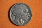 Estate Find 1926 S- Buffalo Nickel!!  #K35891