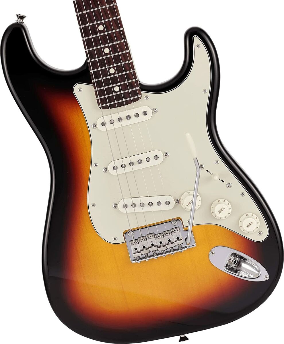 Fender 24 in Scale Made in Japan Junior Collection Fender 24 in Scale Made in Japan Junior Collection