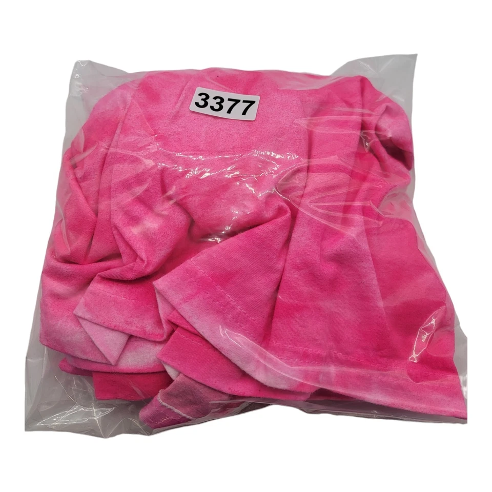 Camisa RAWYALTY COUTURE Para Hombre Talla 4xl Rosa RARA Estrás Perro Hecha en EE. UU.  Foto 3 de 4