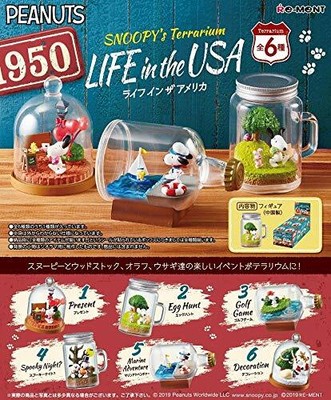 Collectibles Animation Art Characters Usj Snoopy Popcorn Bucket Case Peanuts 19 Limited Japan