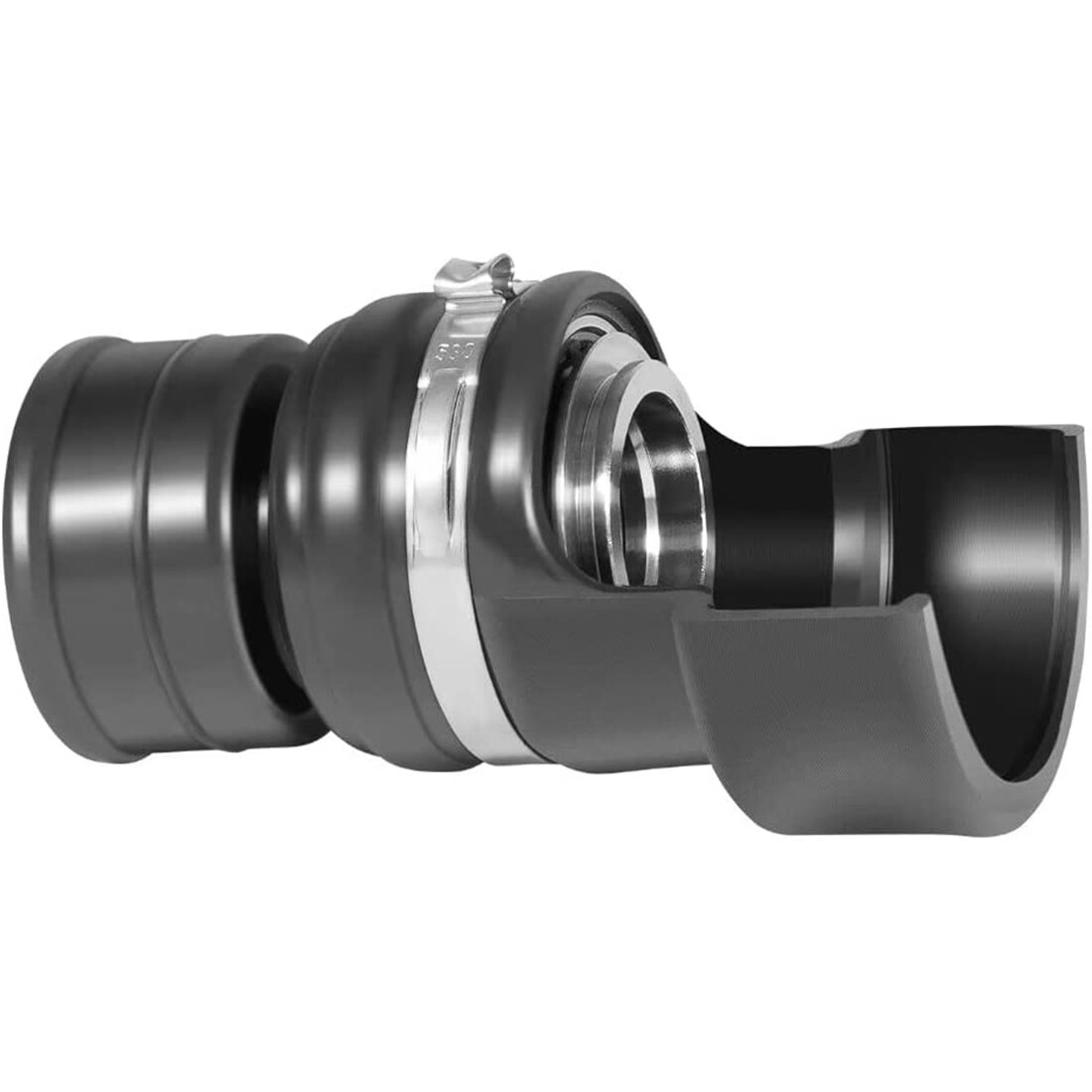 for 420832648 SeaDoo Drive Shaft Bellow Boot & Bearing 4-Tec for 420832648 SeaDoo Drive Shaft Bellow Boot & Bearing 4-Tec
