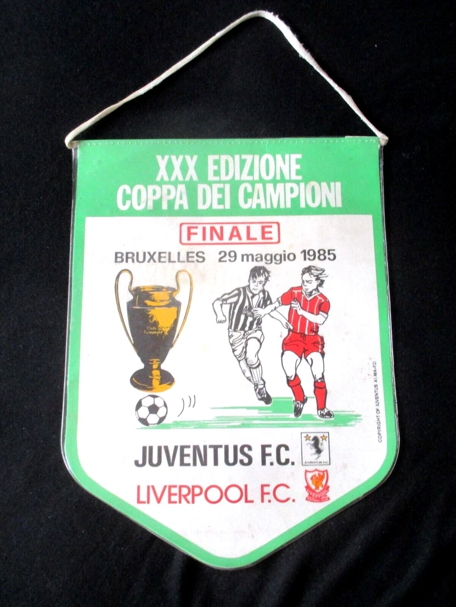 Fan310 - Fanion Club De Football Liverpool - FR
