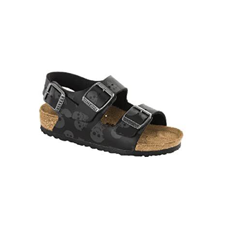 Sandalias Birkenstock Milano para niños - Imagen 20 de 30
