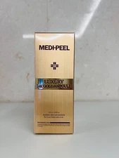 MEDI-PEEL Luxury 24K Gold Ampoule 100ml Skincare Anti-Aging Anti-Wrinkle 