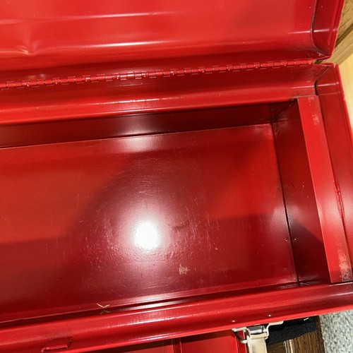 Stack On Tool Box. (slightly Used) - Picture 16 of 24