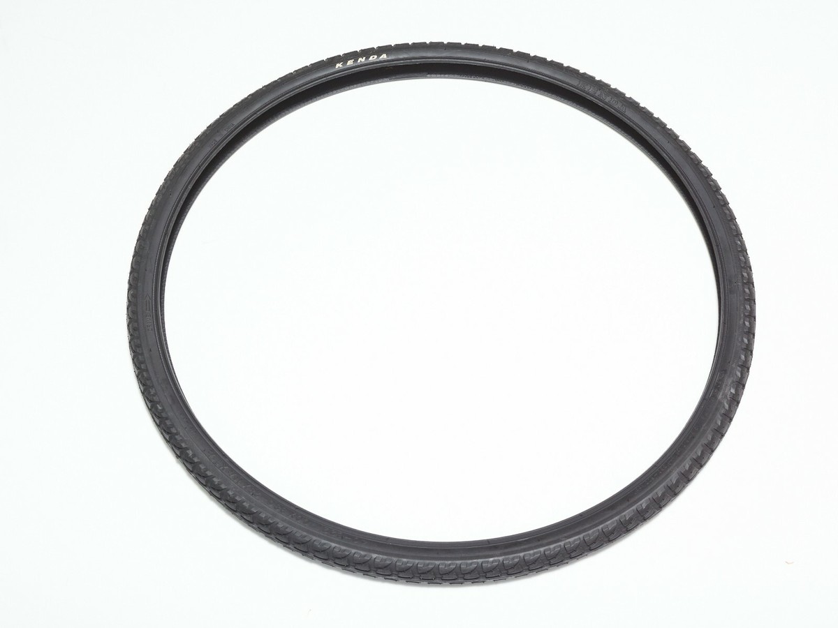 Velomann ホイール KENDA タイヤ 700×38c タイオガ Kenda 700x38c Gravel/Hybrid/Cross Bike Tire Inverted Tread