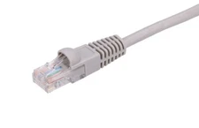 Extralink Lan Patchcord Cat.5e Utp 10m Twisted Pair Barecopper el-lan-utp-5e-10