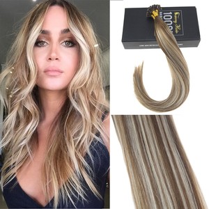 6 hair extensions
