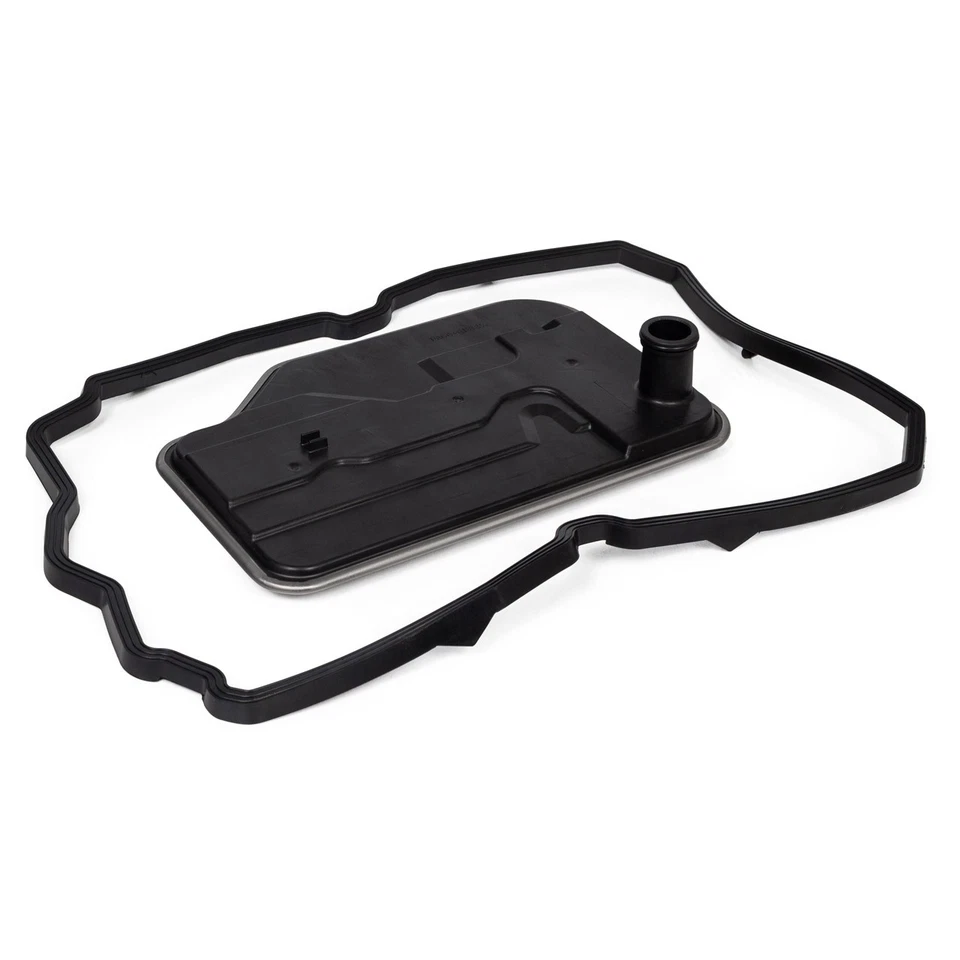 HENGST Getriebefilter Satz + 7L ORIGINAL Getriebeöl für MERCEDES 7-Gang 722.9 - Bild 2 von 4