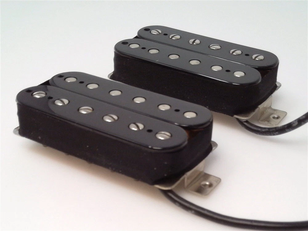 Gibson 57 Classic Guitar Pickups for sale - eBay