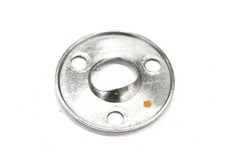 Mg Mgb Mgbgt 4 Synchro Gearbox Shifter Lever Rod Retainer Plate 22b524 Original