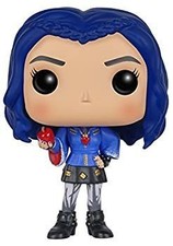 2016 Funko Pop Descendants Vinyl Figures 14