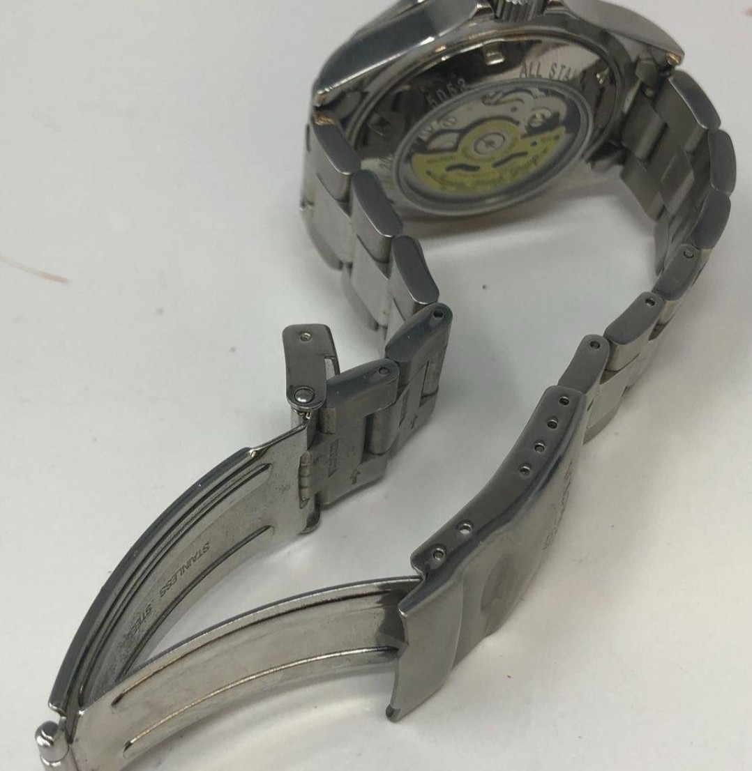 Invicta Pro Diver Model Automatic Professional 66… - image 5