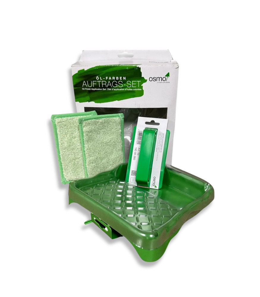 B&Q - Oil Finish Application Set - Image 4