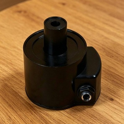 E-Drum Hi-Hat Controller stufenlose Steuerung Hi-Hat Pedalsteuerung für Bühne