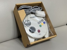 Samsung Saturn Multi Controller Pad Korean Version New Korea SUPER RARE Item!