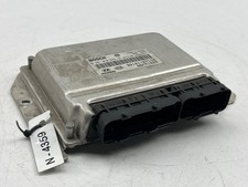 Moteur Hyundai TRAJET