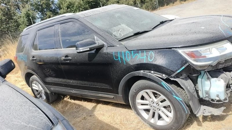 INTERRUPTOR DE IGNIÇÃO 2016-2019 FORD EXPLORER - Imagem 2 de 4