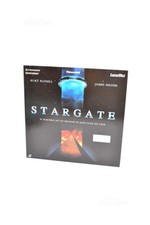 Laser Disc Stargate