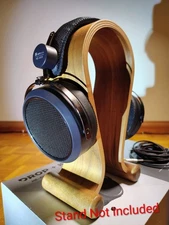 HIFIMAN + Drop HE-4XX Planar Magnetic Headphones
