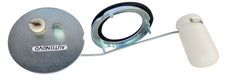 Fuel Tank Sender Unit For Triumph  Spitfire Herald Gt6 Vitesse