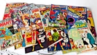 Vintage DC Comics Superman / Spiderman / Shazam bronze age 70's/80s Bundle x 16