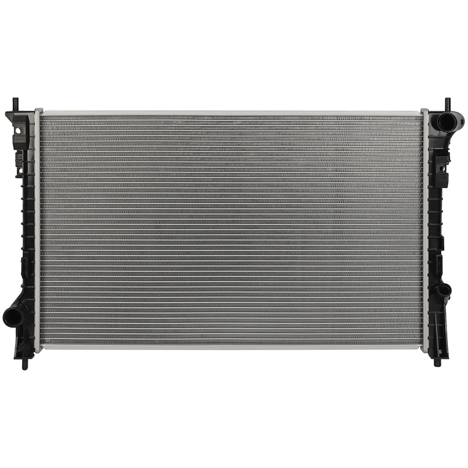 Aluminum Radiator For 2007-2014 Ford Edge 2009-2016 Lincoln MKS RAD2936 Foto 2 de 4