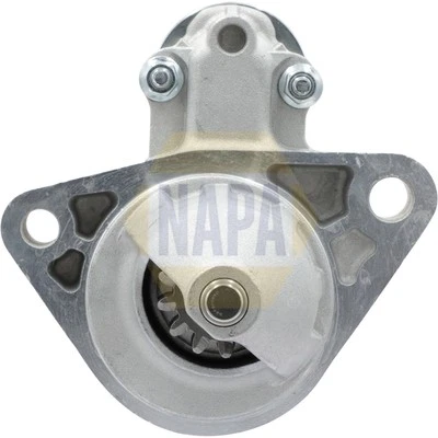 Starter Motor fits HONDA HR-V RU8 1.6D 2015 on N16A3 NAPA 31200RZ0G01 PYDUJ New - Image 2 of 4