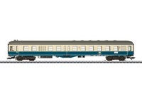 MäRklin H0 43337 Reisezug-Steuerwagen Bdylf 457 Neu & Ovp