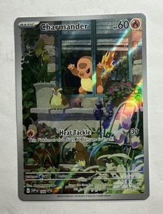 Charmander 044 | eBay