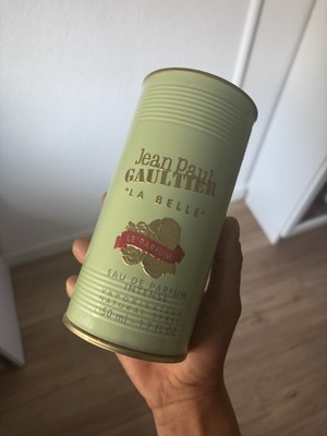 Jean Paul Gaultier La Belle le Parfum Intense 50 ml Neu in Folie RARITÄT