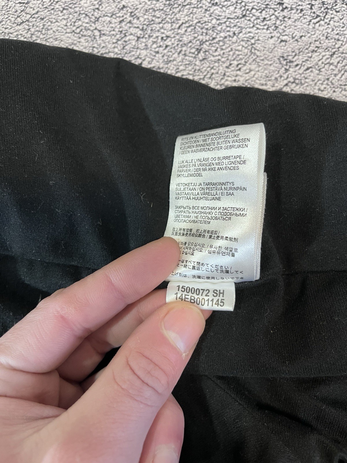 Jack Wolfskin Flex Shield Softshell Pants Women S… - image 9