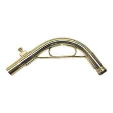Conn Sousaphone 20k Neck Lacquered Finish Brass Replacement Parts