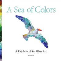 Kirsti Scott | A Sea Of Colors | Taschenbuch | Englisch (2018) | Kirsti Scott