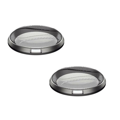 Audison AP G 6.5 Prima Series 6.5'' (165mm) Grilles (Pair)