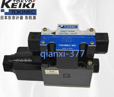1PC DG4V-3-2A-M-P2-T-7-54 keiki solenoid valve