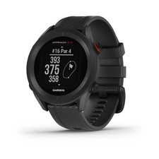753759275419 Garmin Approach S12 MIP 43 mm Digital 175 x 175 Pixel Touchscreen S