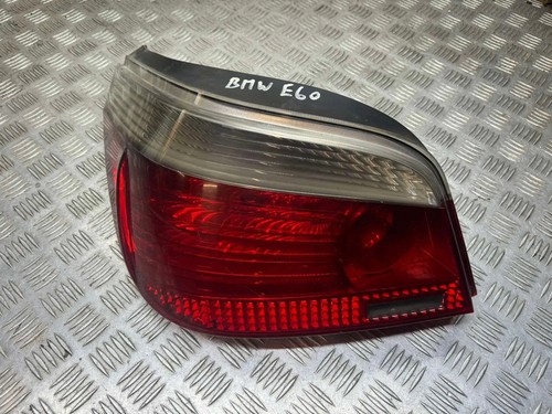 BMW 5 E60 Rücklicht hinten links E3159S 6910767 3.00 Diesel 160kw 2005 30460204