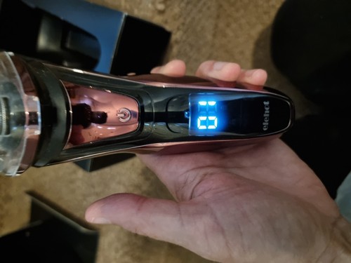 Elehot RS335 Shaver - Picture 11 of 11