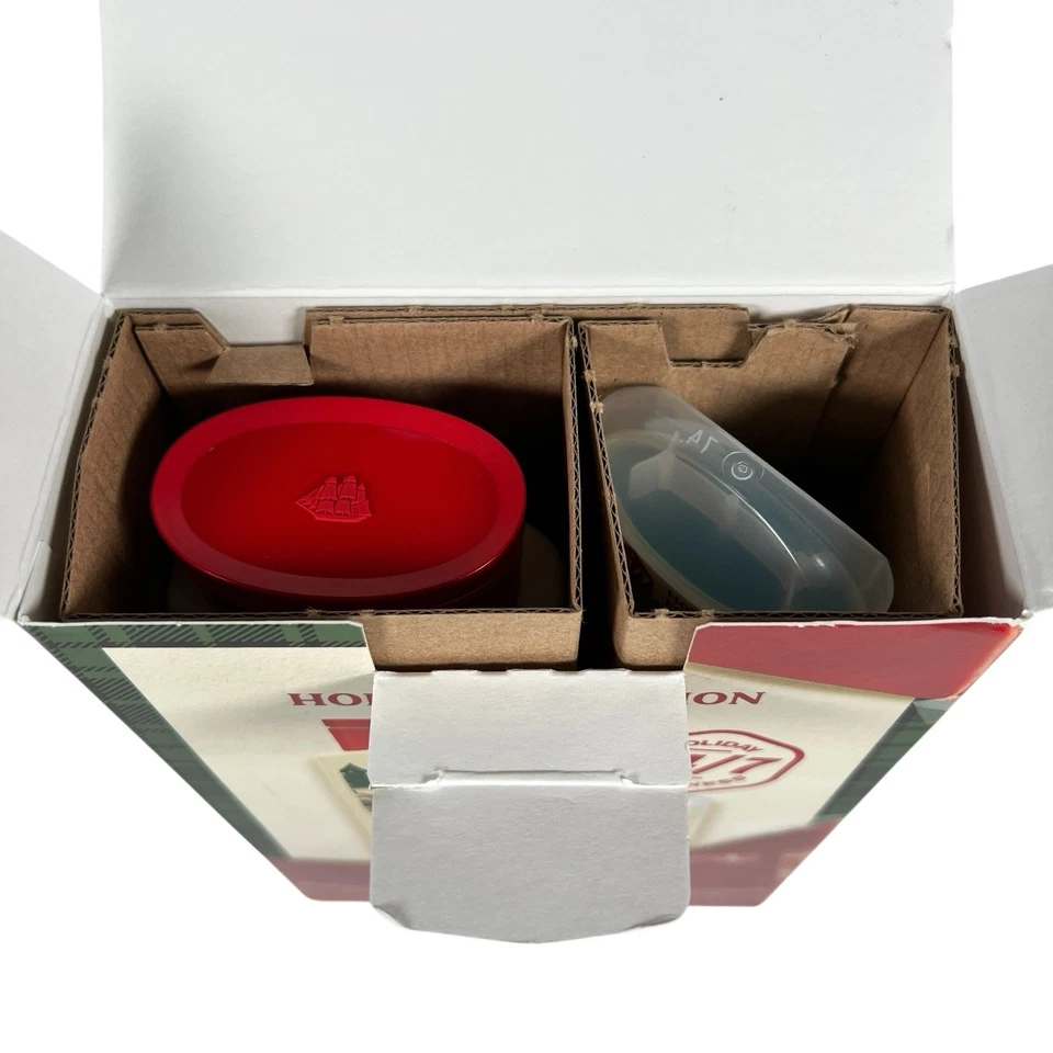 Old Spice Lumbersnack Set de Regalo Vacaciones Edición Limitada Jabón Corporal Desodorante Pino Foto 2 de 4