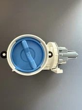 Choice Manufactured Parts Washer Drain Pump - WH11X29539CM (White)