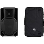 RCF ART 712-A MK V + Housse de protection | Neuf