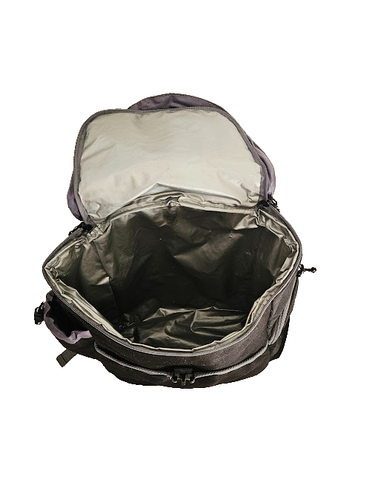 Bose Cooler Insulate Black Backpack - Picture 5 of 8