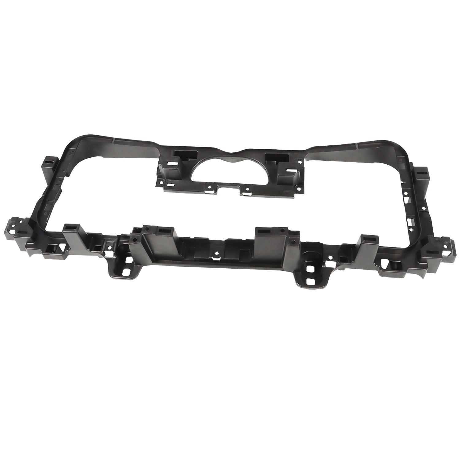 For 2014-2019 GMC Sierra 1500 Radiator Support Grille Shutter Mounting Bracket