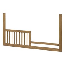 Westwood Newport Convertible Crib Toddler Rail in Natural