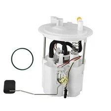  Fuel Pump Compatible with 2007 2008 2009 2010 2011 2012 For 07-12 Sentra