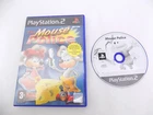 Mint Disc Playstation 2 Ps2 The Mouse Police â No Manual