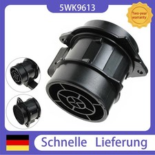 5WK9613 Neu Luftmassenmesser Für MERCEDES W203 C180 C200 CL203 S202 C208 208 5WK9613 Neu Luftmassenmesser Für MERCEDES W203 C180 C200 CL203 S202 C208 208
